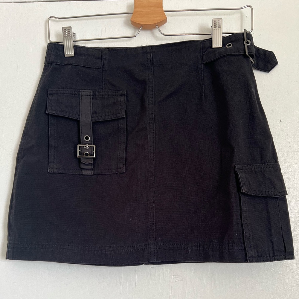 Cargo Skirt
